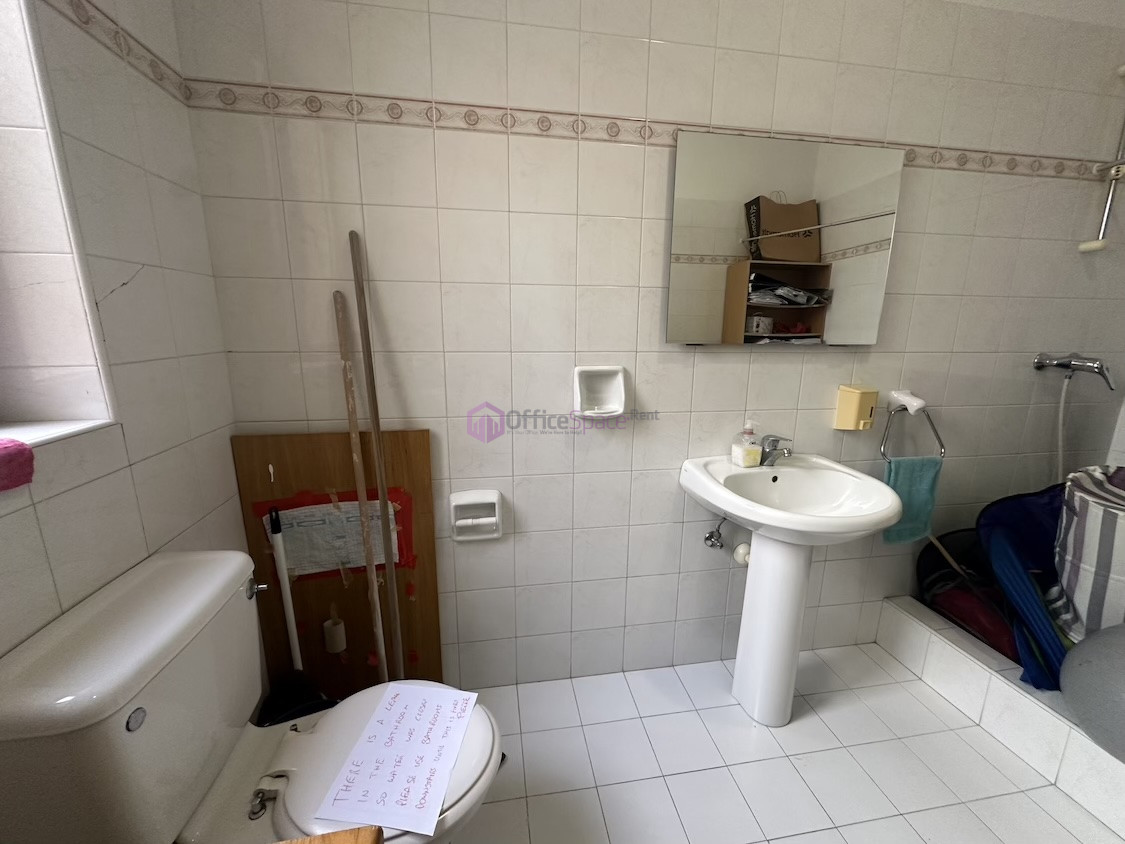 Pieta Office For Rent