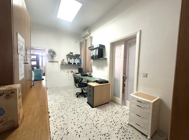 Pieta Office For Rent