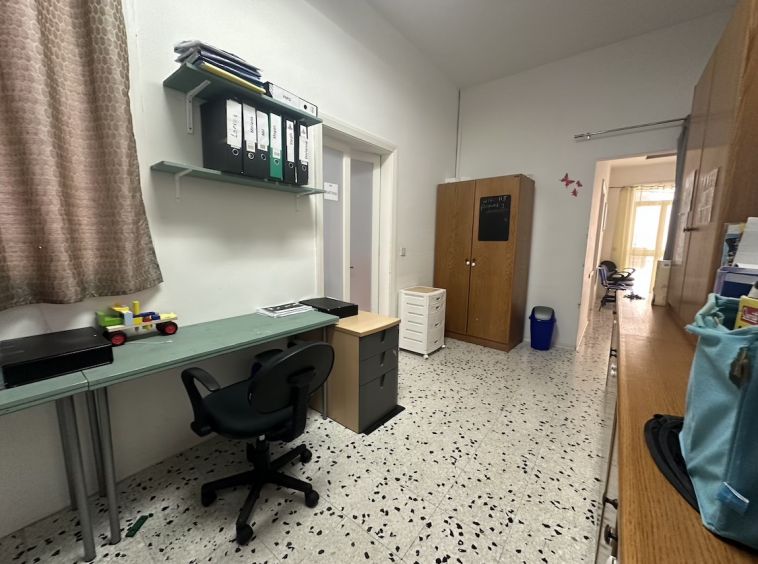 Pieta Office For Rent