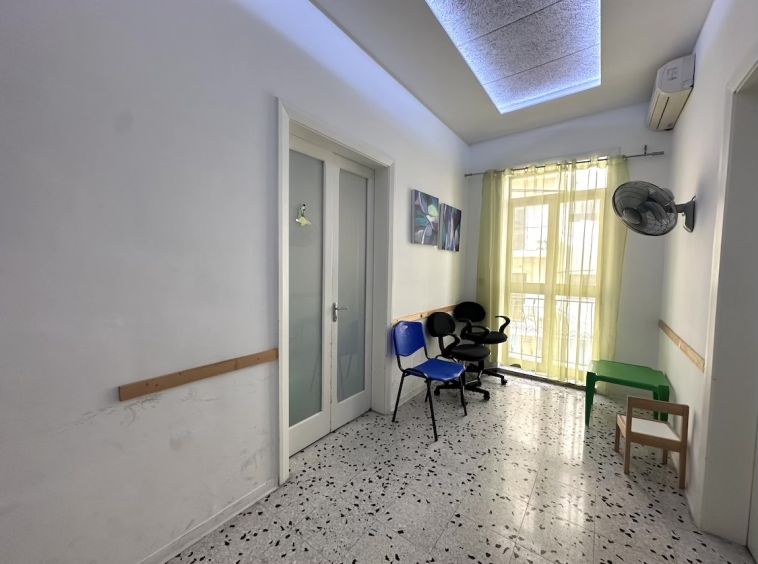 Pieta Office For Rent
