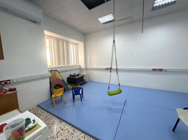 Pieta Office For Rent