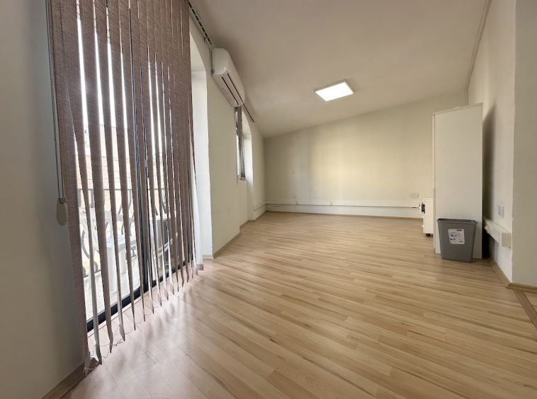 Ta Xbiex Office Space For Rent