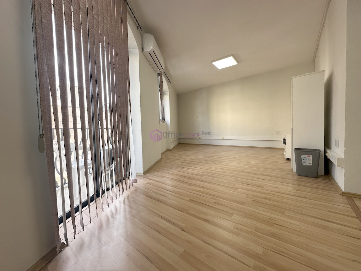 Ta Xbiex Office Space For Rent
