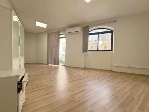 Ta Xbiex Office Space For Rent