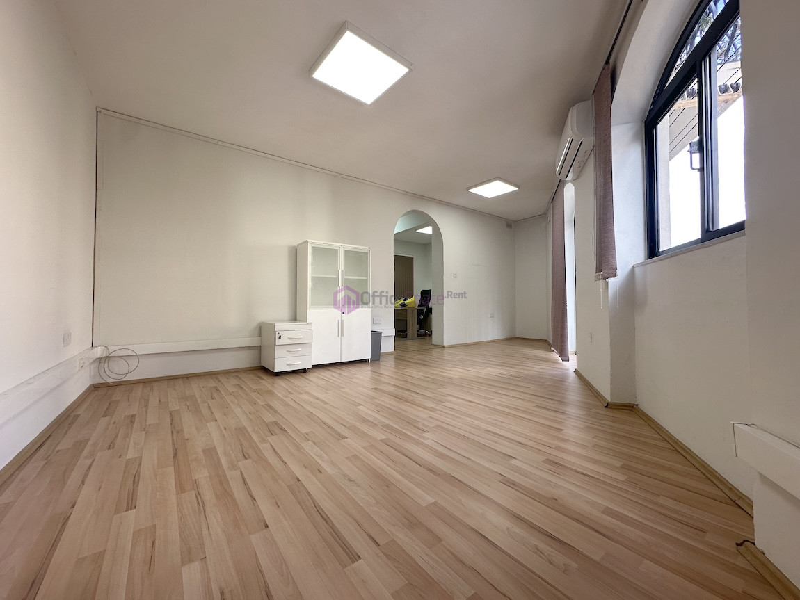 Ta Xbiex Office Space For Rent