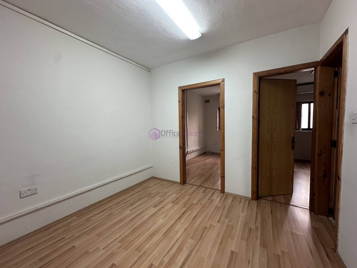 Ta Xbiex Office Space For Rent