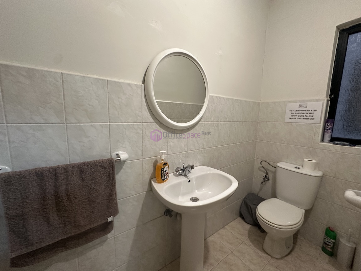 Ta Xbiex Office Space For Rent