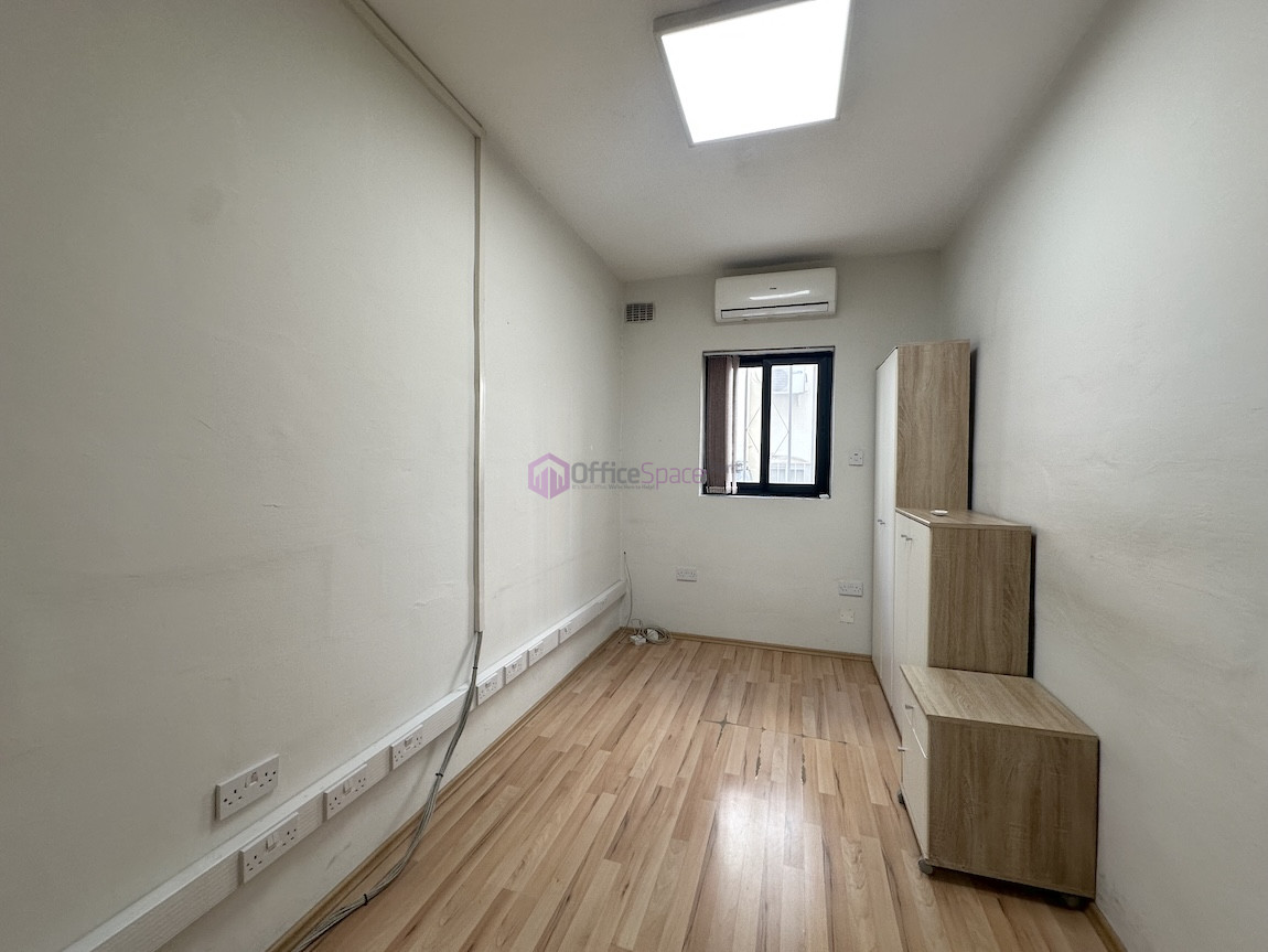 Ta Xbiex Office Space For Rent