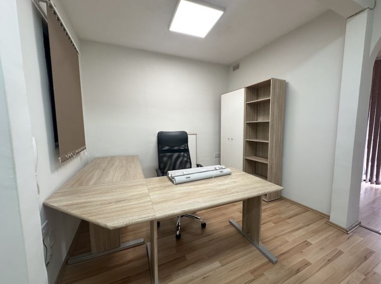 Ta Xbiex Office Space For Rent