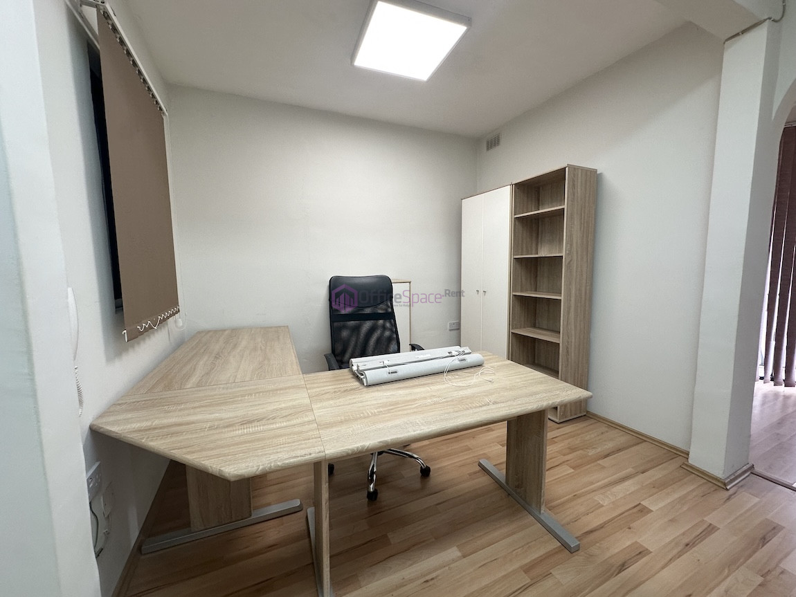 Ta Xbiex Office Space For Rent