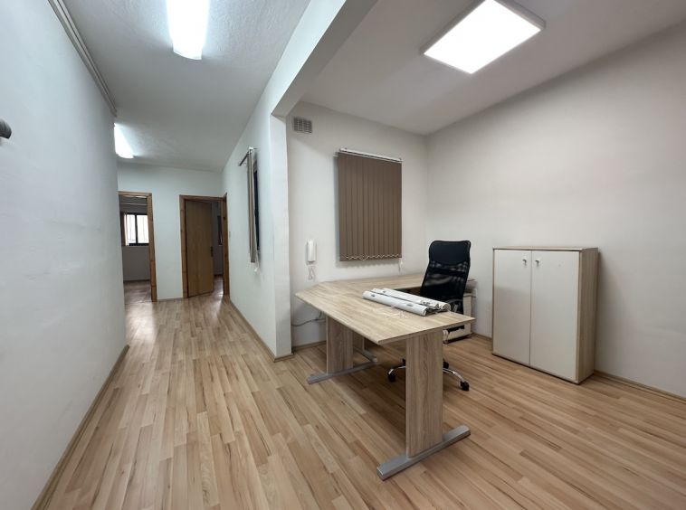 Ta Xbiex Office Space For Rent