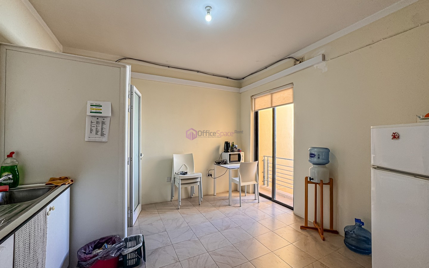 Naxxar Office 110sqm