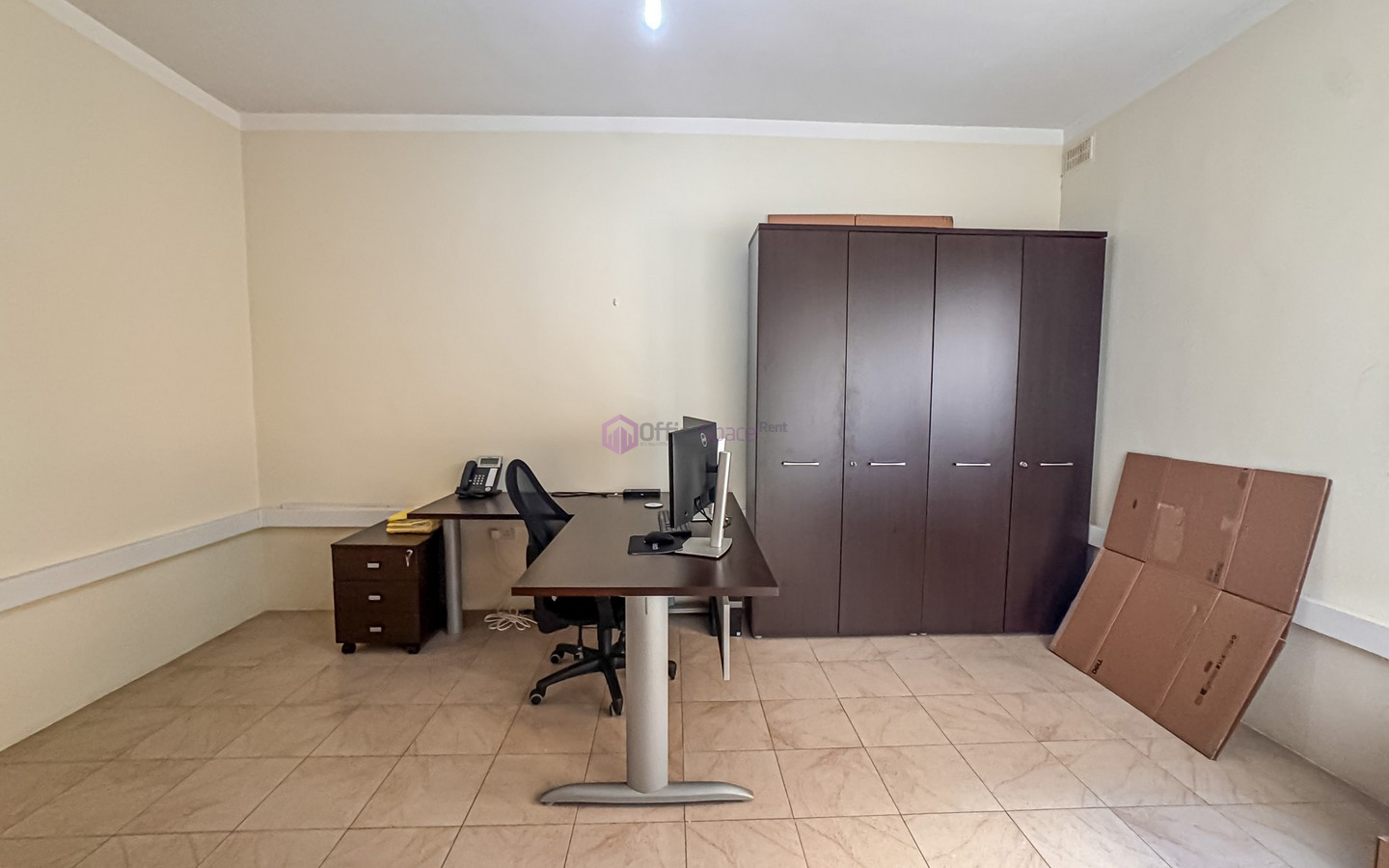 Naxxar Office 110sqm