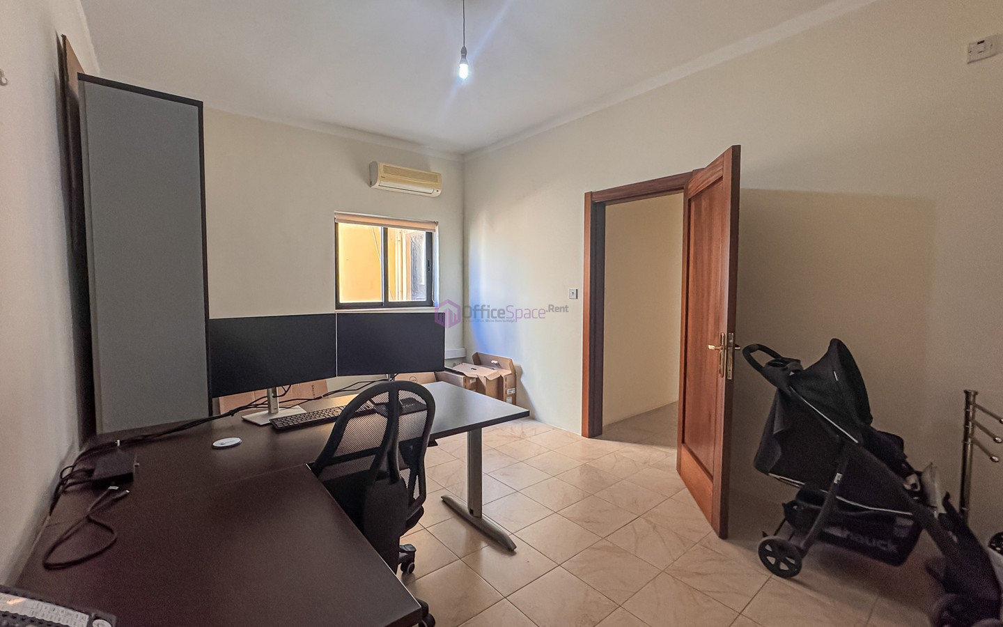 Naxxar Office 110sqm