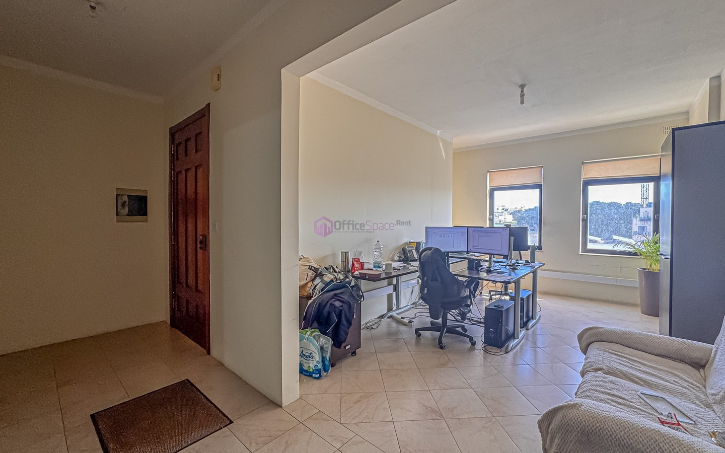 Naxxar Office 110sqm