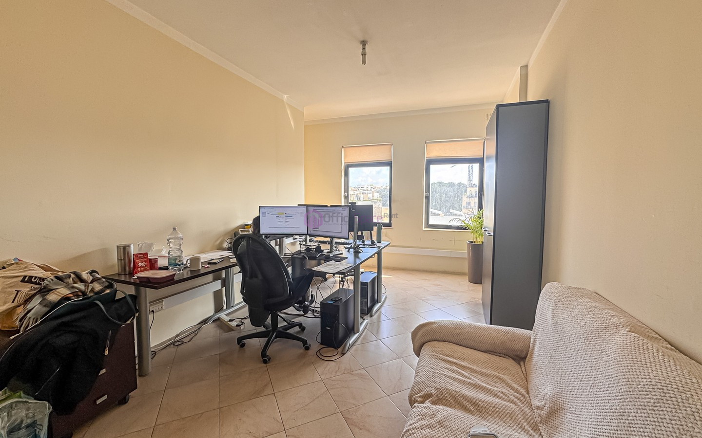 Naxxar Office 110sqm