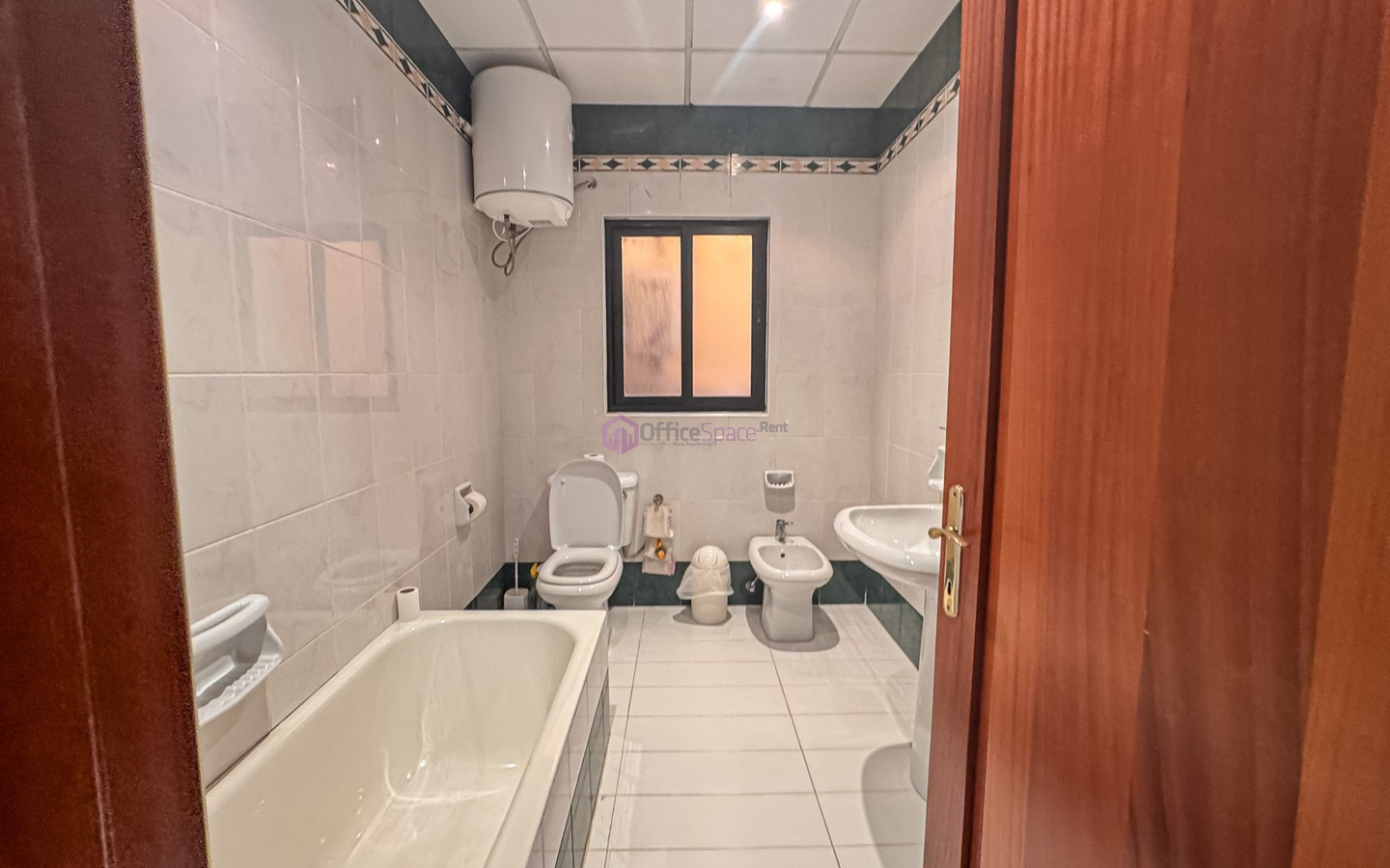 Naxxar Office 110sqm