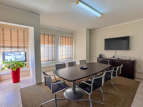 Naxxar Office 110sqm