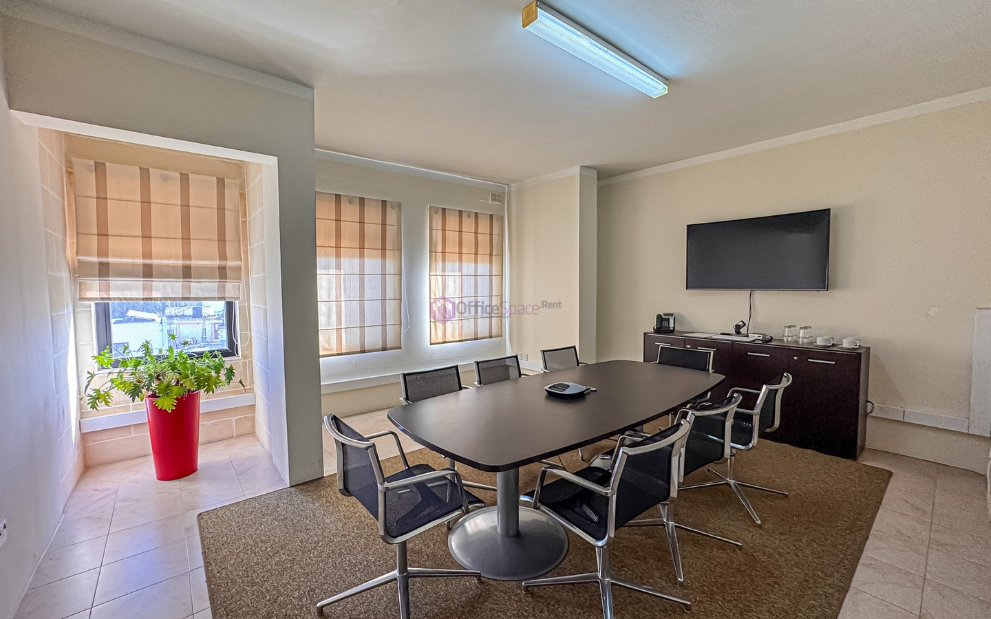 Naxxar Office 110sqm