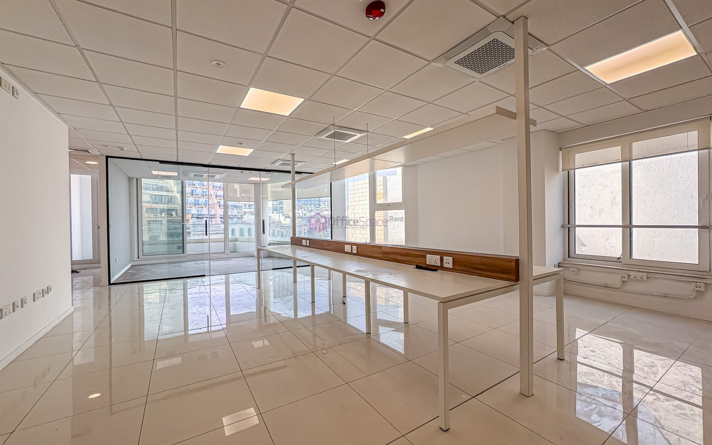 St Julians Office in Business Centre