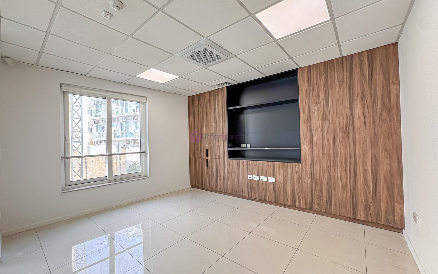 St Julians Office in Business Centre