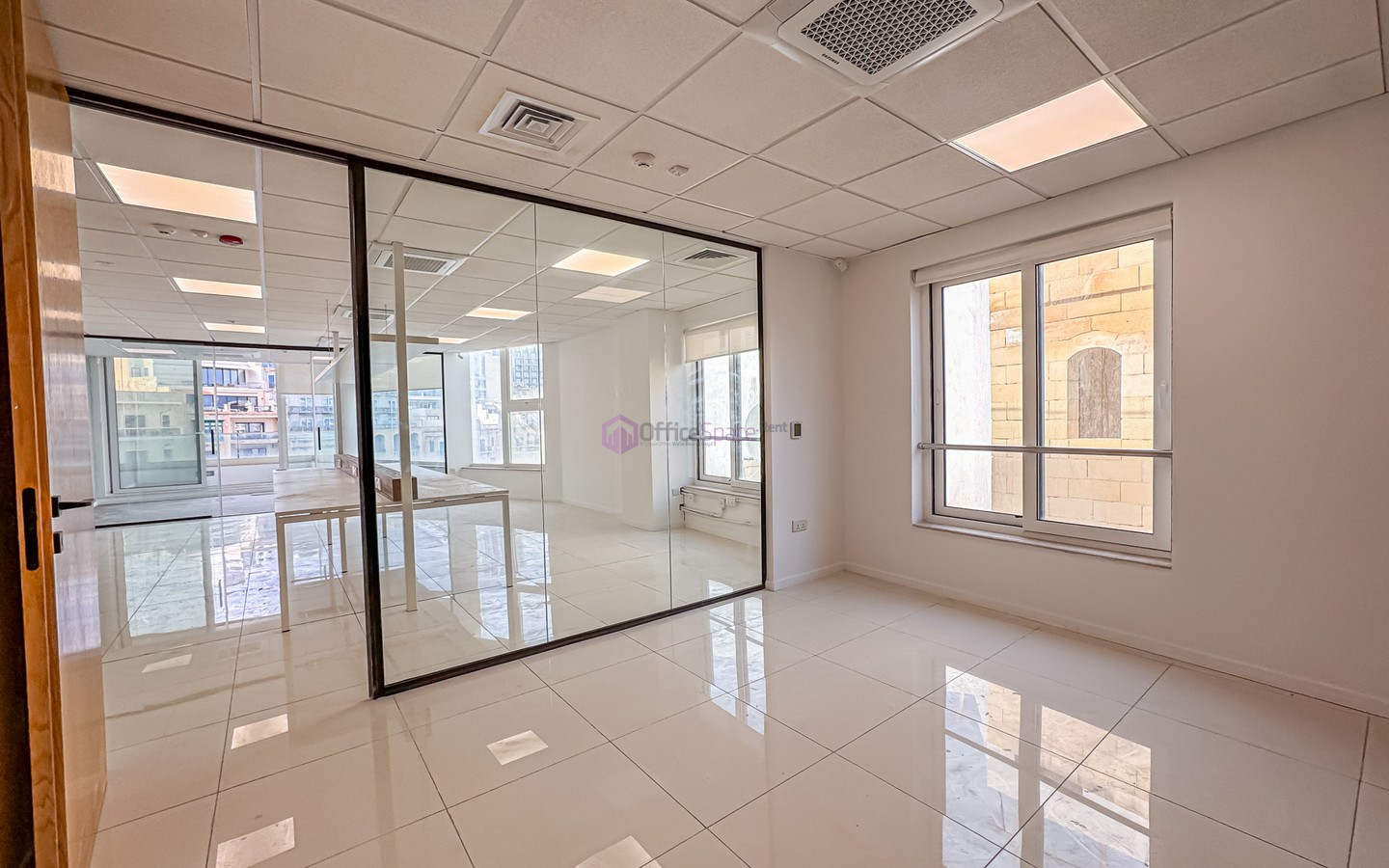 St Julians Office in Business Centre