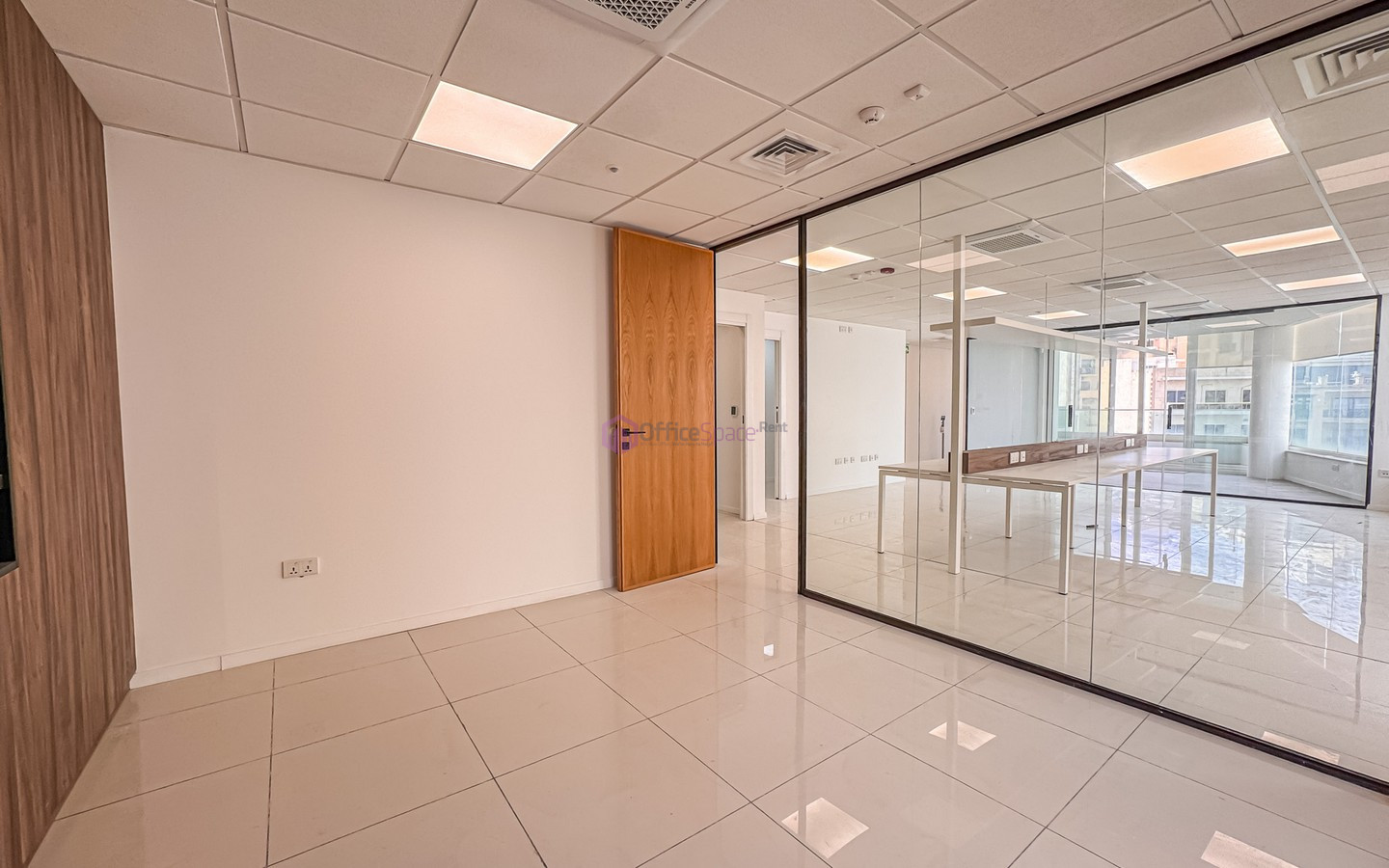 St Julians Office in Business Centre