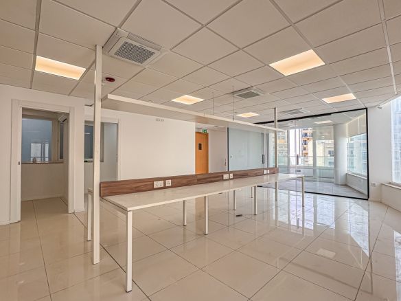 St Julians Office in Business Centre