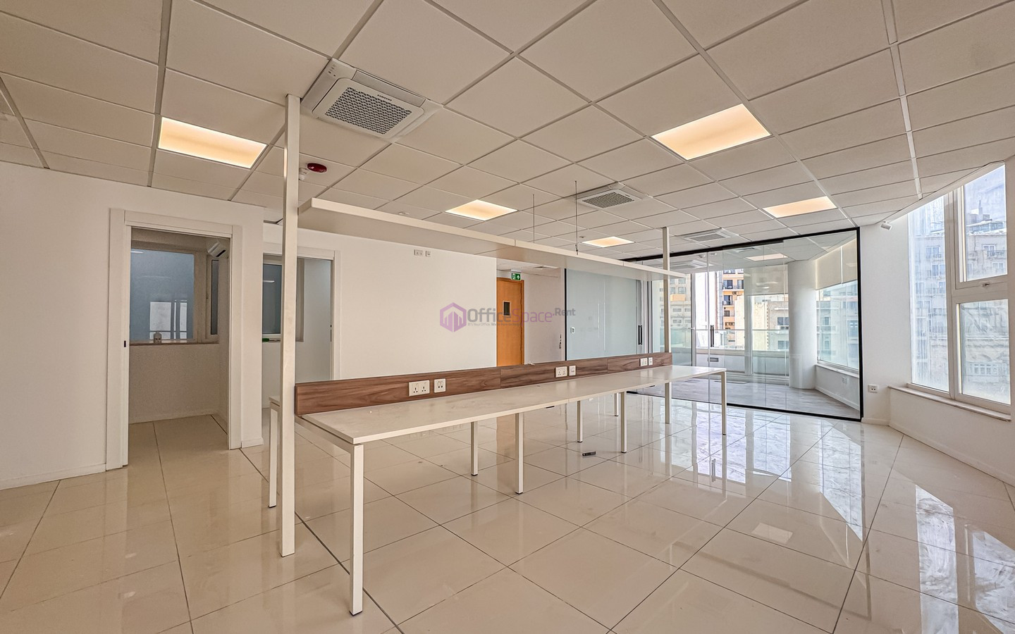 St Julians Office in Business Centre