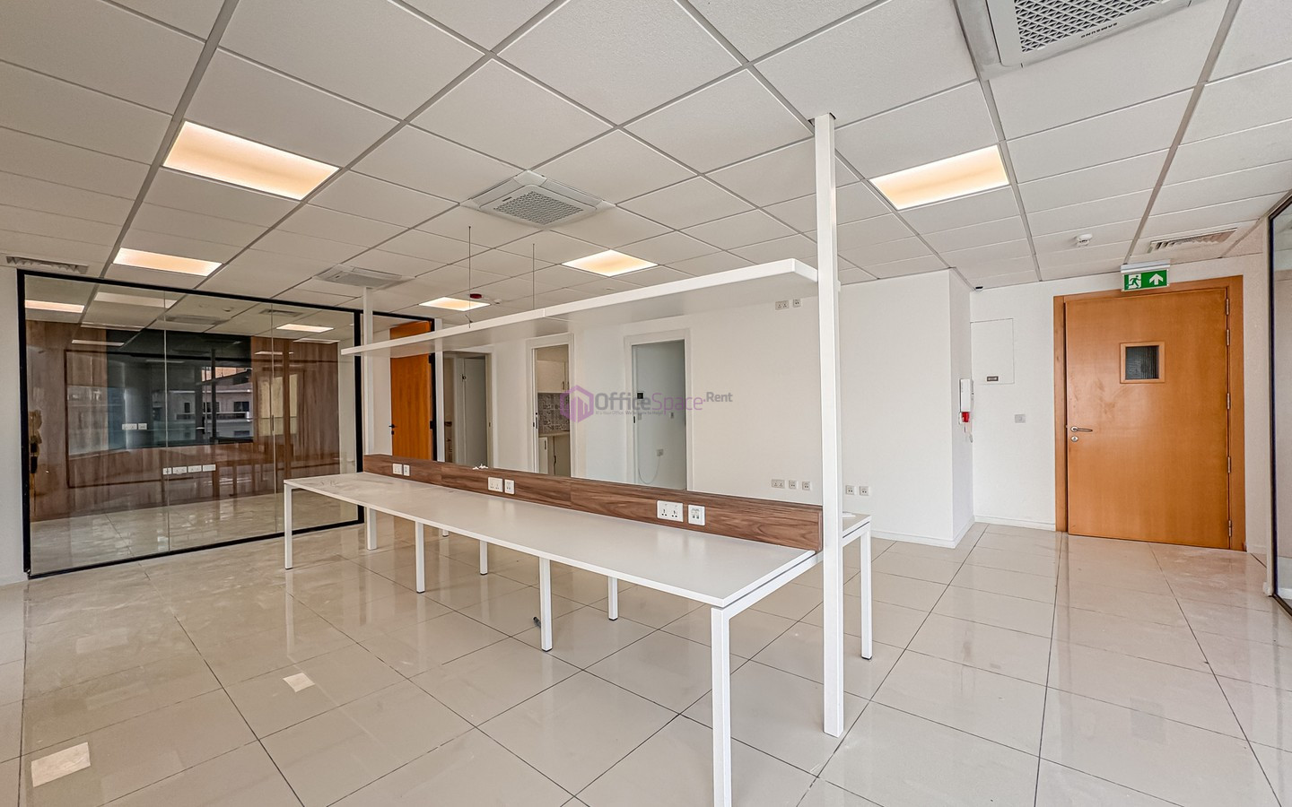 St Julians Office in Business Centre
