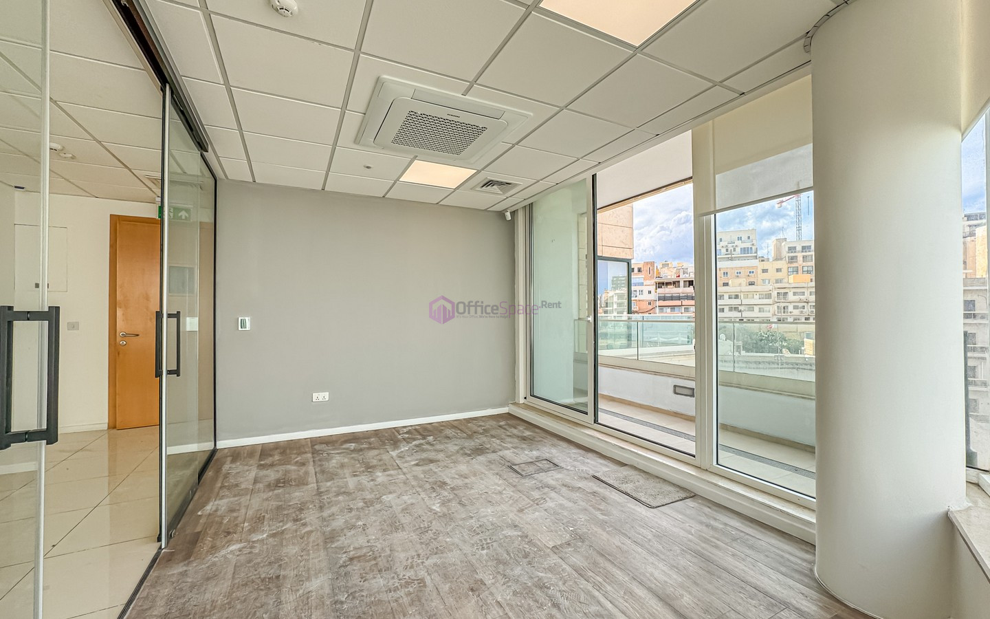 St Julians Office in Business Centre