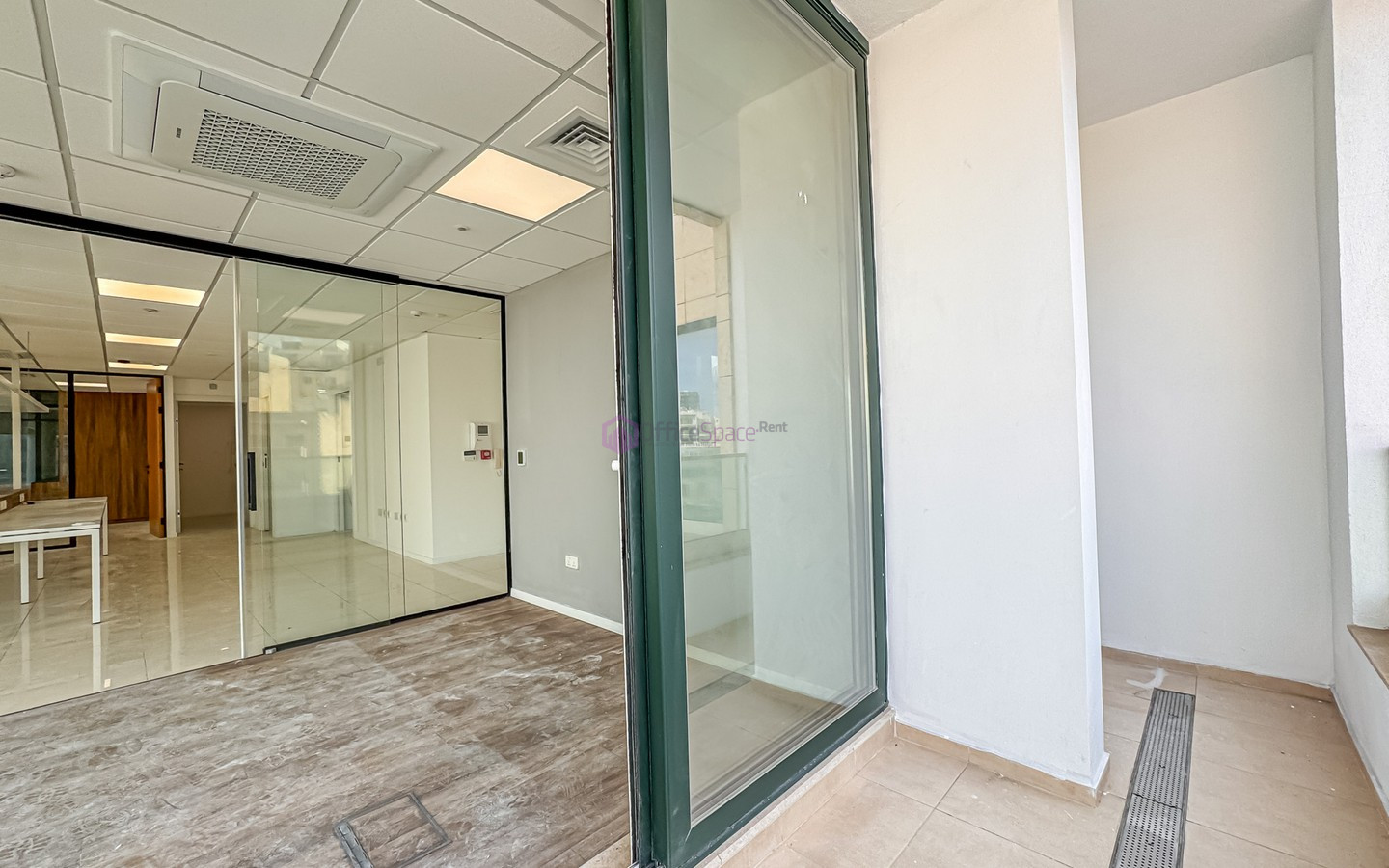 St Julians Office in Business Centre