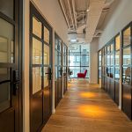 Strategic Office Space Design