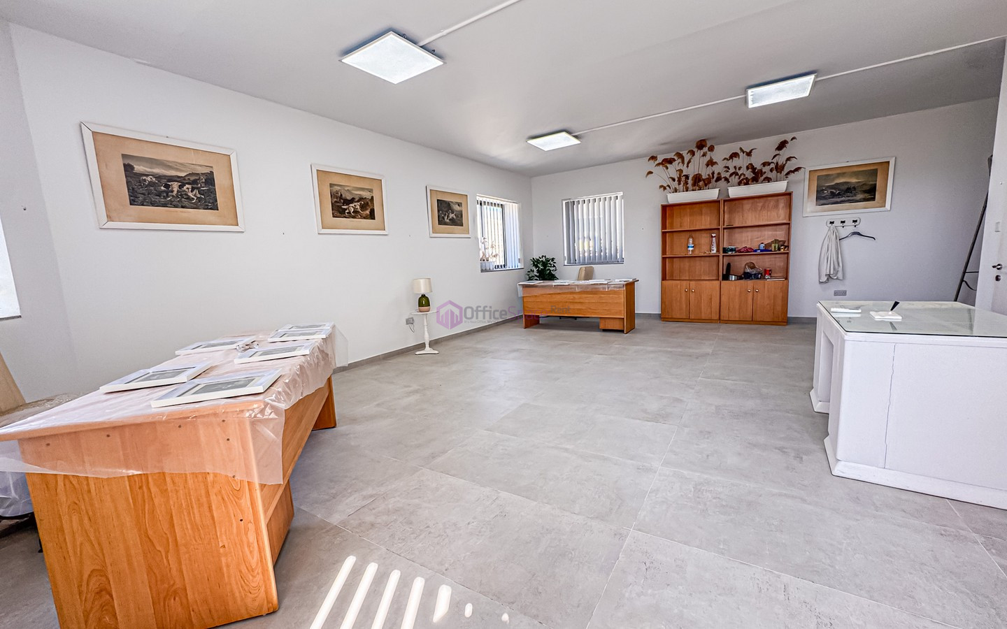 Office For Rent Gudja Office For Rent Gudja