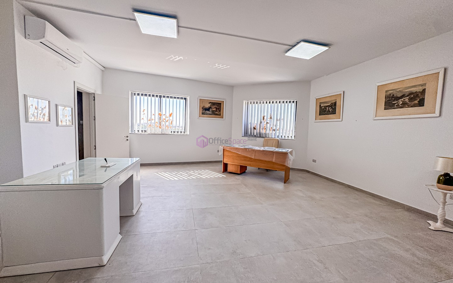 Office For Rent Gudja