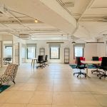 Serviced vs Traditional Offices in Malta