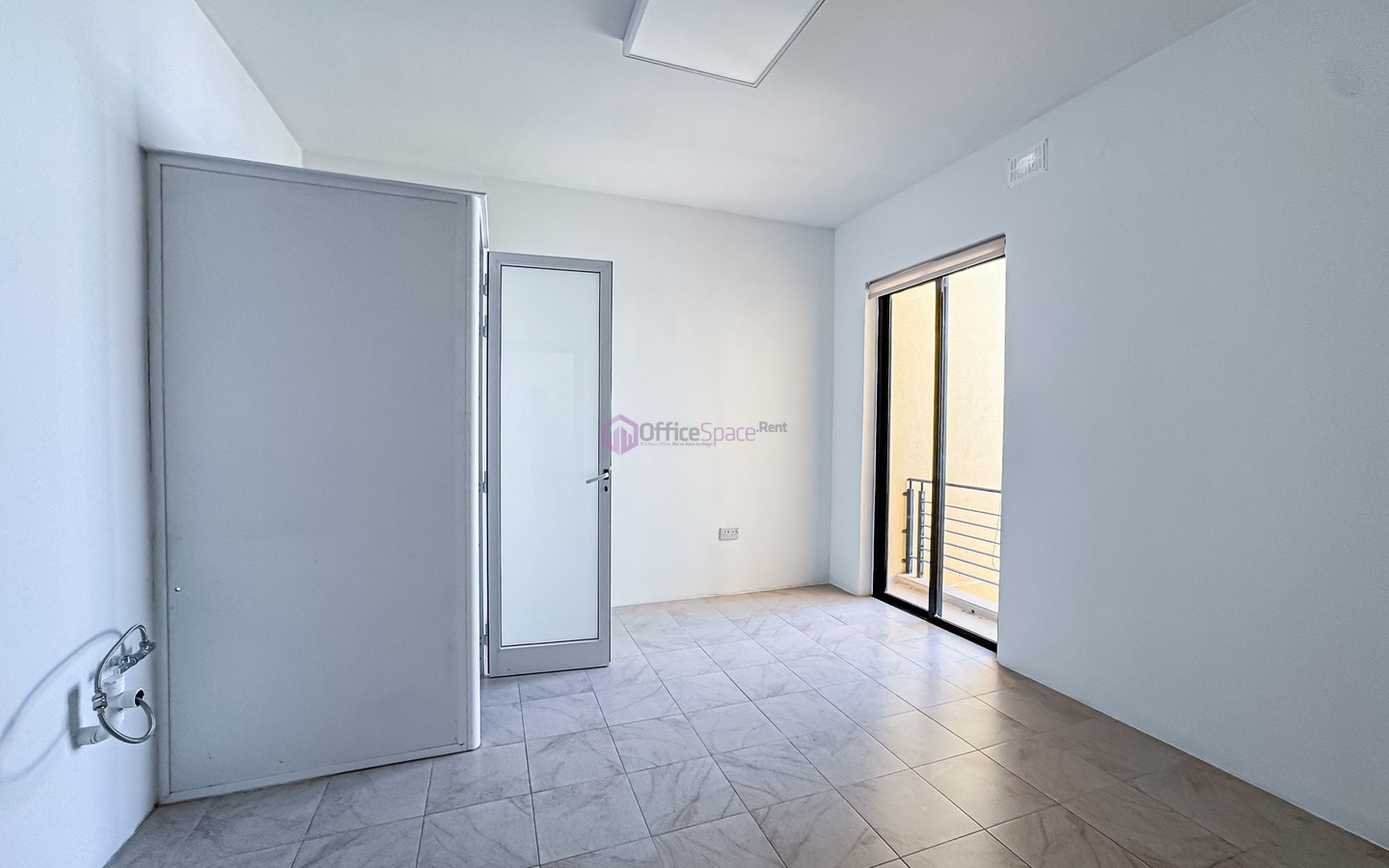 Naxxar Office 110sqm