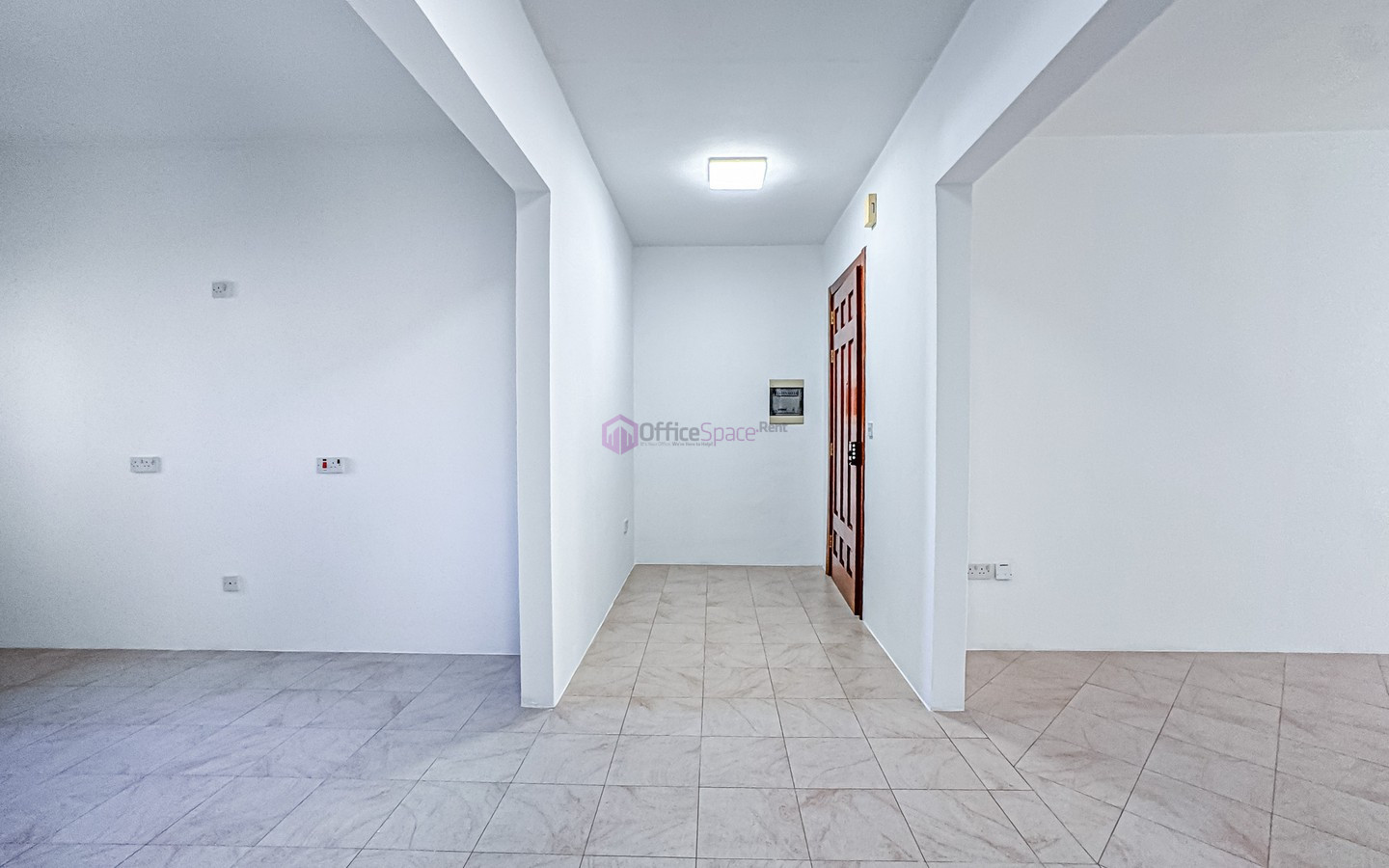 Naxxar Office 110sqm