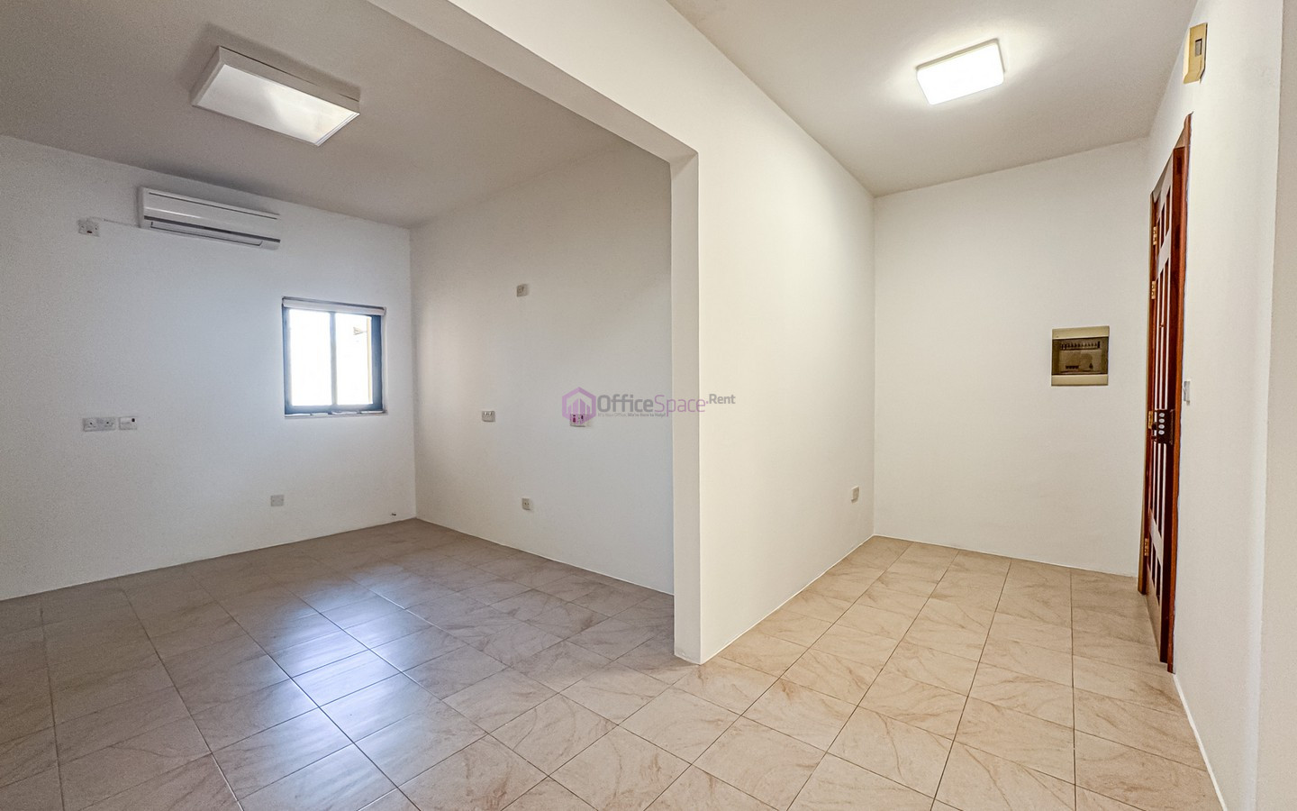 Naxxar Office 110sqm