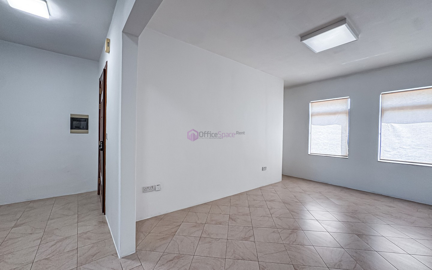 Naxxar Office 110sqm