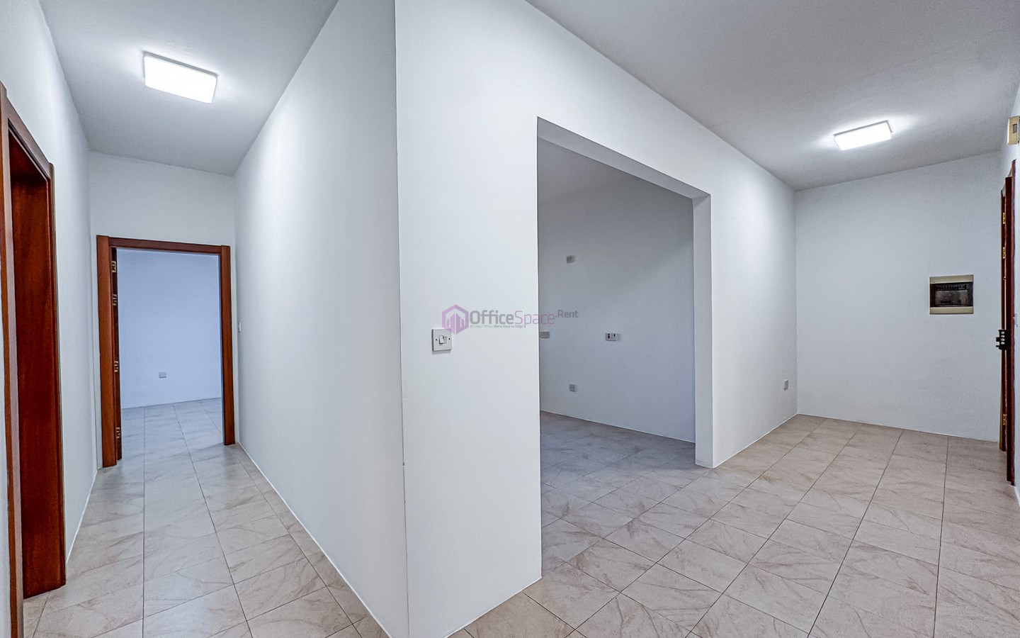 Naxxar Office 110sqm
