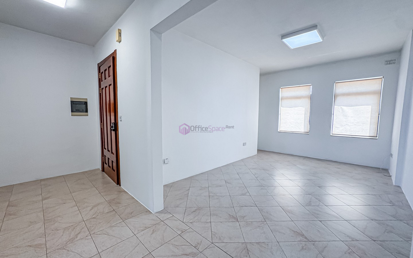 Naxxar Office 110sqm