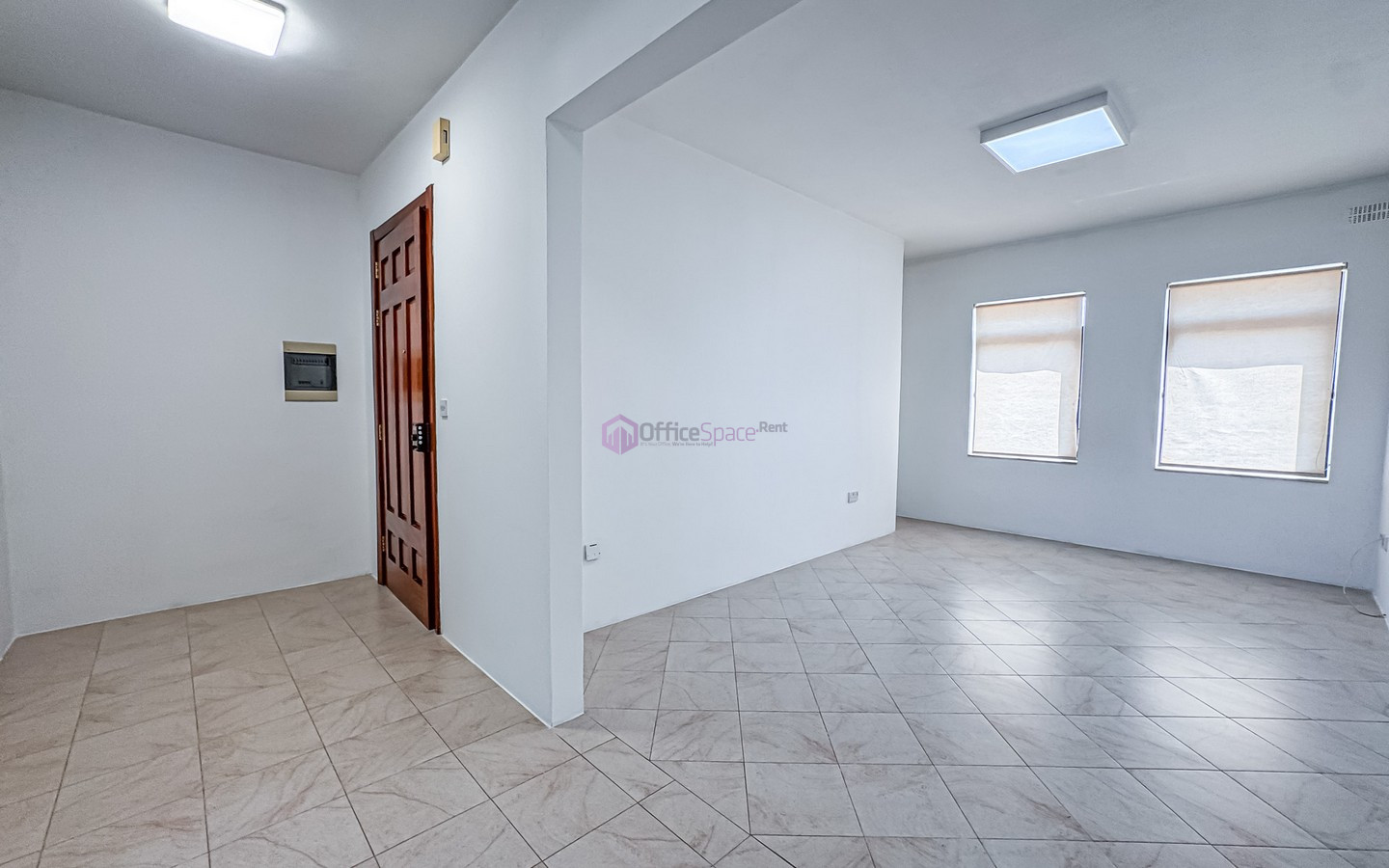 Naxxar Office 110sqm