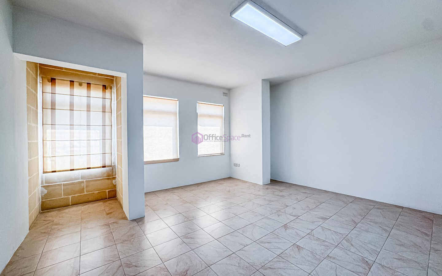 Naxxar Office 110sqm