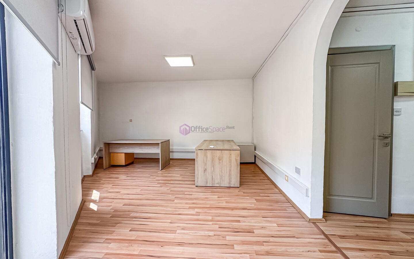 Ta Xbiex Office Space For Rent