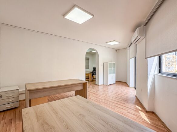 Ta Xbiex Office Space For Rent
