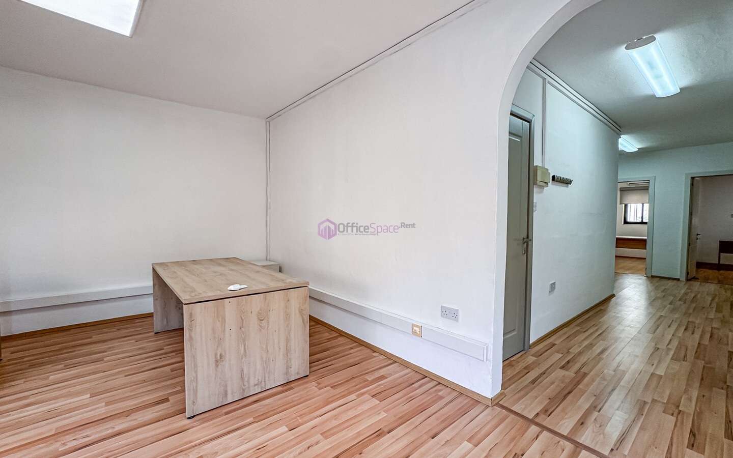 Ta Xbiex Office Space For Rent