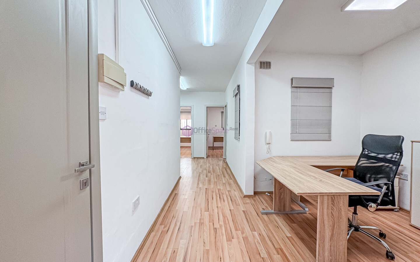 Ta Xbiex Office Space For Rent