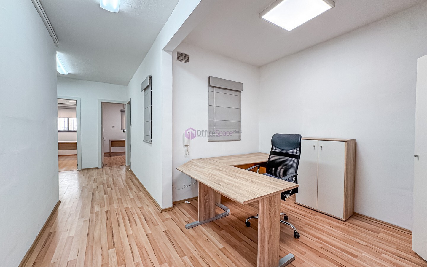 Ta Xbiex Office Space For Rent