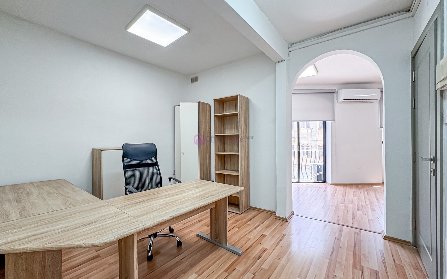 Ta Xbiex Office Space For Rent